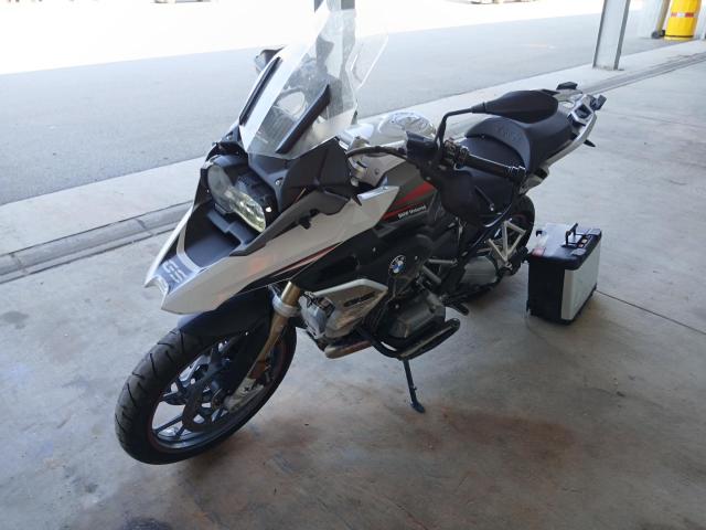 LOTE 019 BMW R 1200 GS  LOTE 019 BMW R 1200 GS