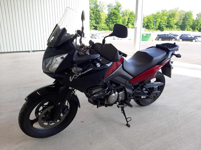 LOTE 020 Suzuki V-Strom 650 LOTE 020 Suzuki V-Strom 650