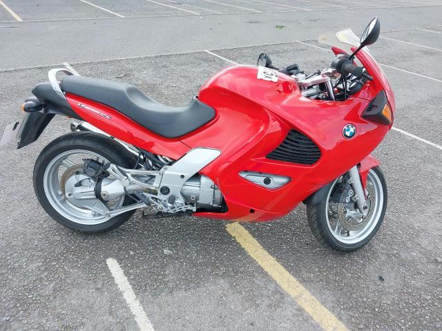 LOTE 029 BMW K1200 RS LOTE 029 BMW K1200 RS
