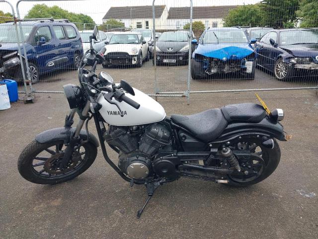 LOTE 033 YAMAHA XVS 950 LOTE 033 YAMAHA XVS 950