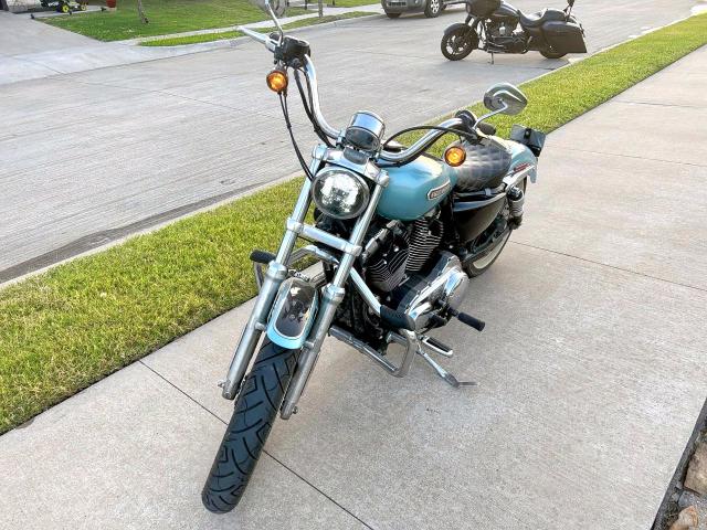 LOTE 039 HARLEY DAVIDSON XL 1200  LOTE 039 HARLEY DAVIDSON XL 1200