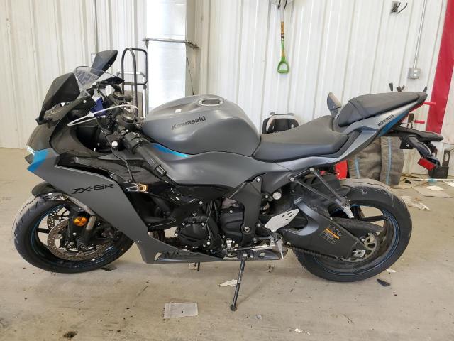 LOTE 044 KAWASAKI NINJA ZX6R LOTE 044 KAWASAKI NINJA ZX6R