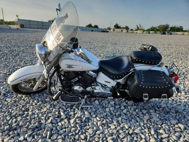 LOTE 047 YAMAHA XVS650  LOTE 047 YAMAHA XVS650