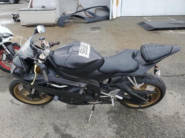 LOTE 049 YAMAHA YZF R600 LOTE 049 YAMAHA YZF R600