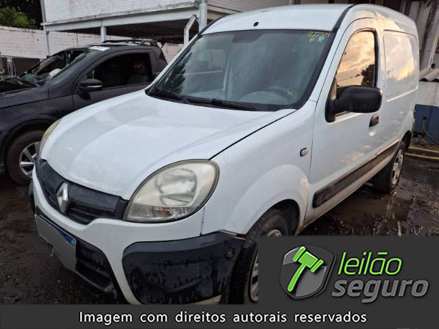 LOTE 045 RENAULT KANGOO EXPRESS