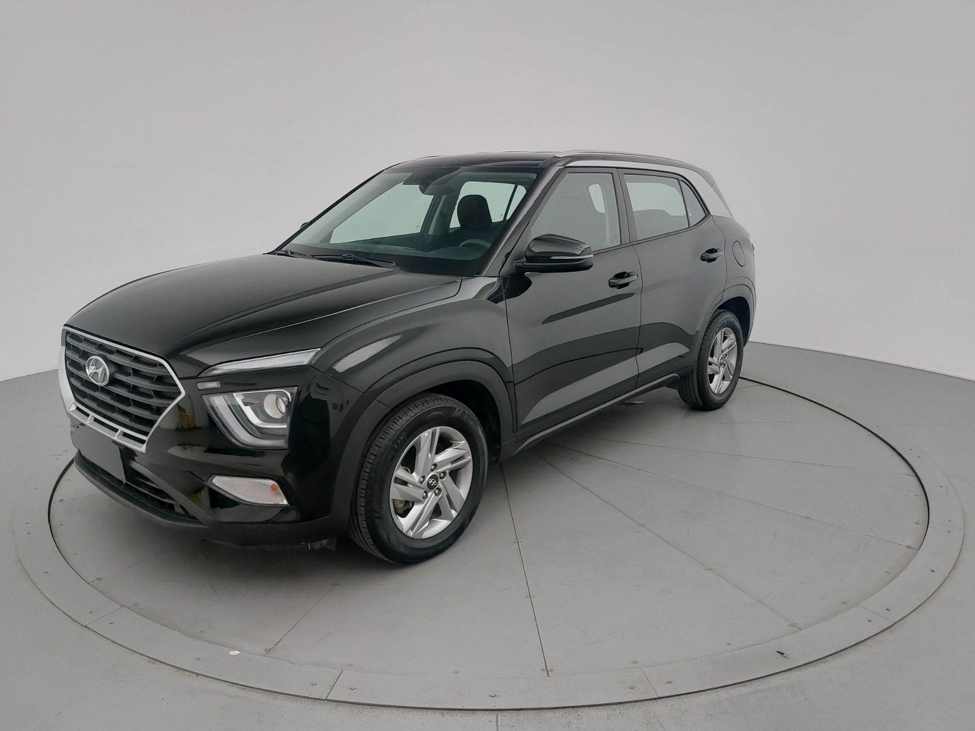 LOTE 019 CRETA COMFORT 1.0 