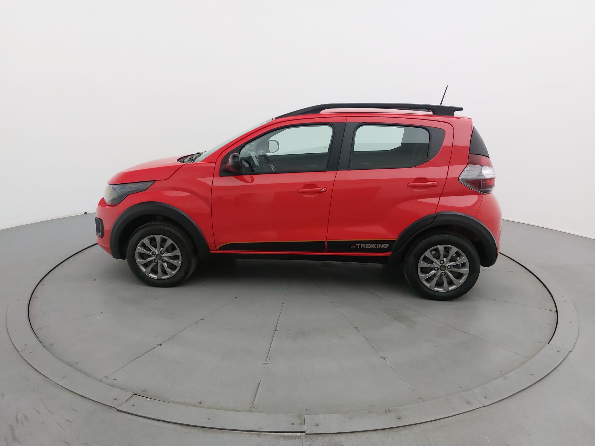 LOTE 049 MOBI TREKKING 1.0 