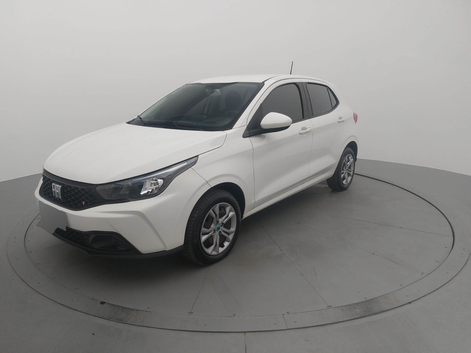 LOTE 055 ARGO DRIVE 1.0 