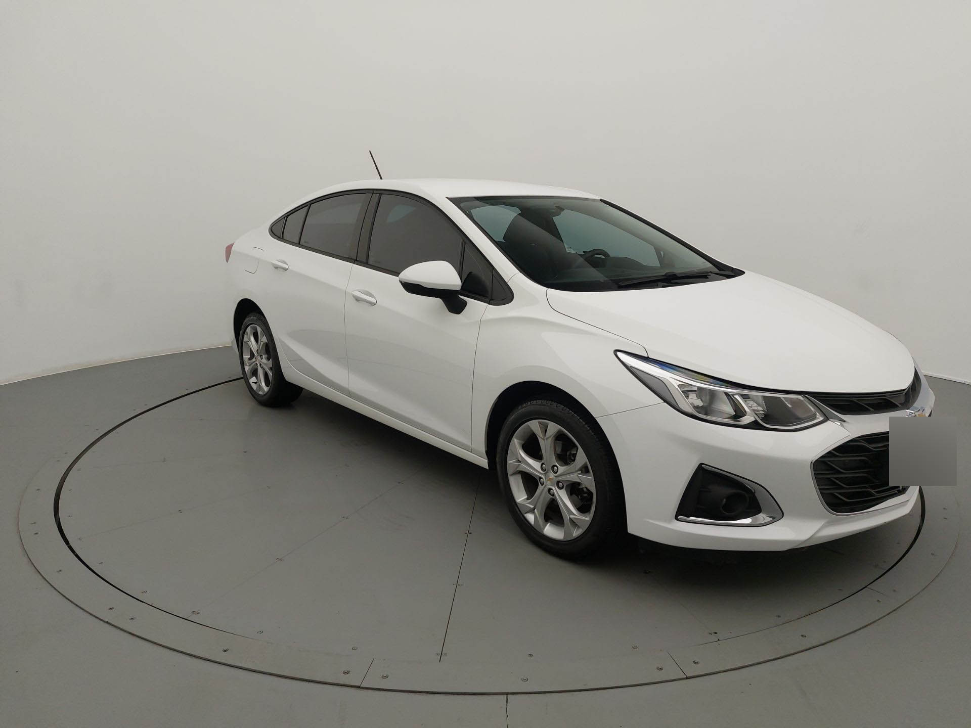 LOTE 094 CRUZE SEDAN LT 1.4 